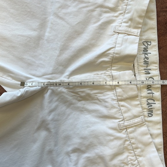 J Crew City Fit Capri - Picture 6 of 6